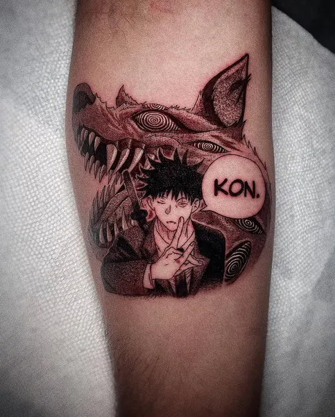Animal, Tiger, Dragon