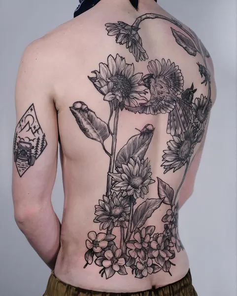 Flower, Nature