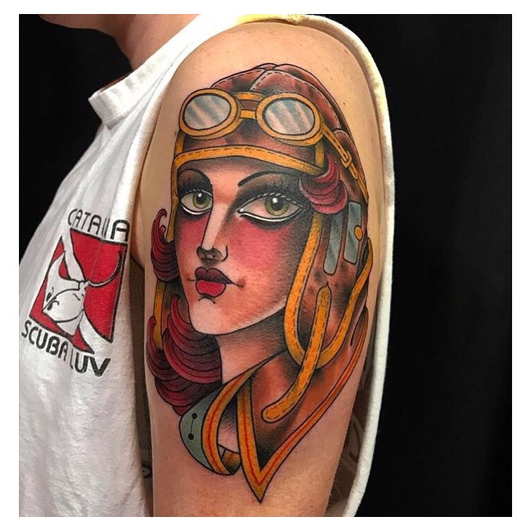 Full Circle Tattoo