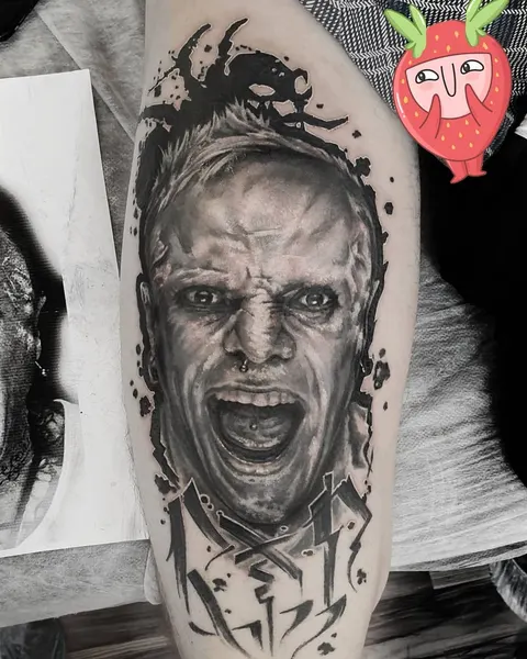 tattooegor