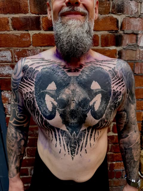 deryntwelvetattoo