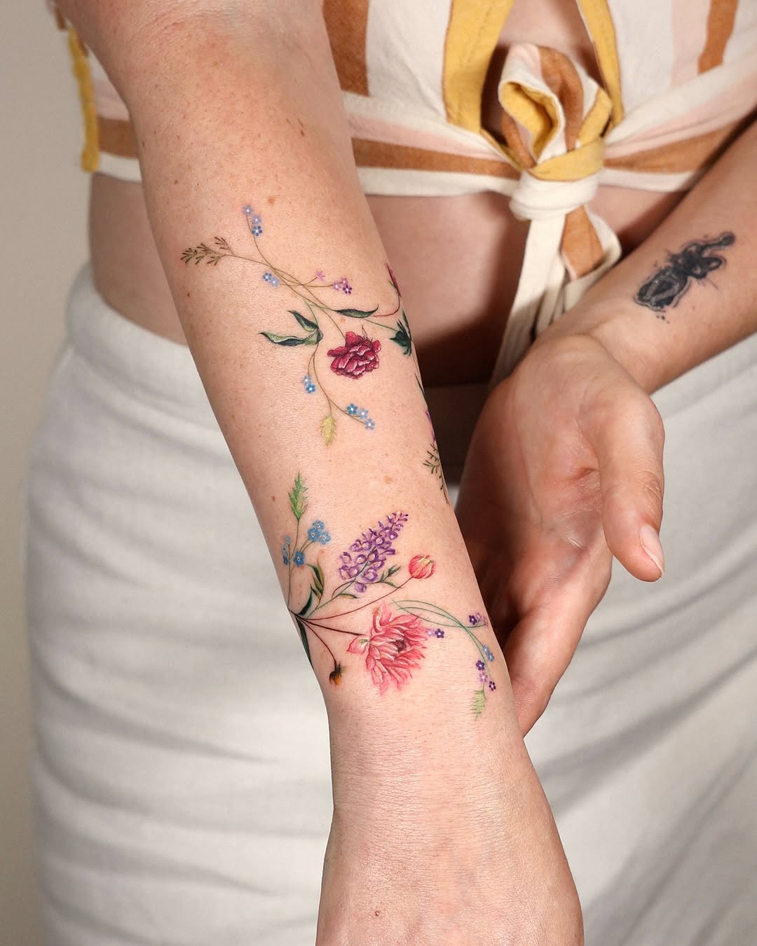 Flower