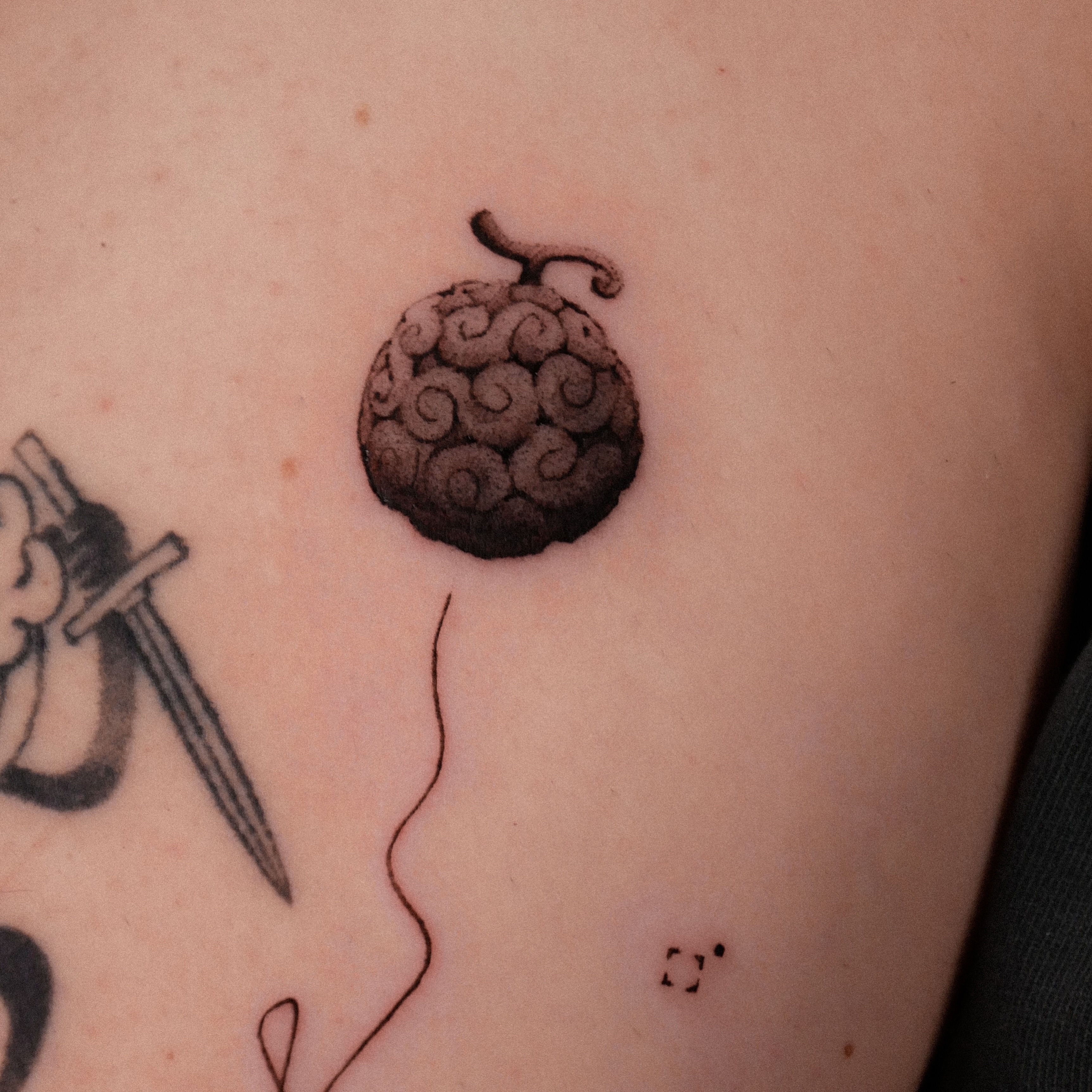 fimmtattooer