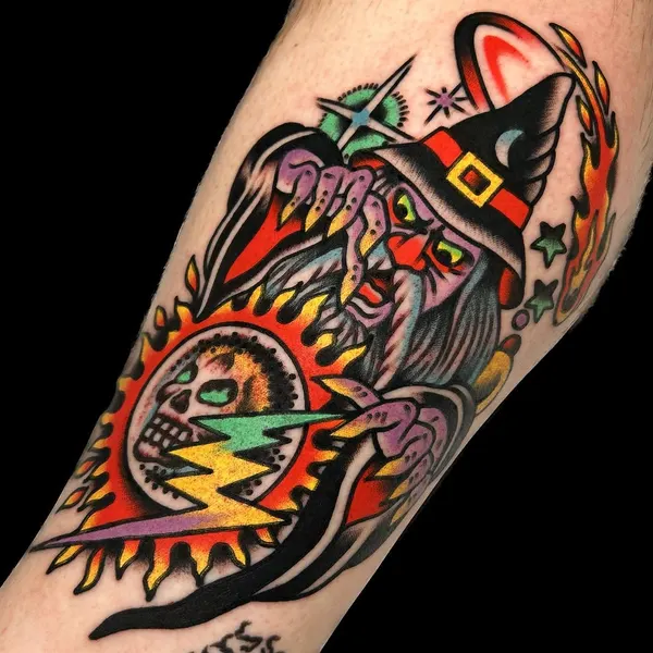 joshbovendertattoo
