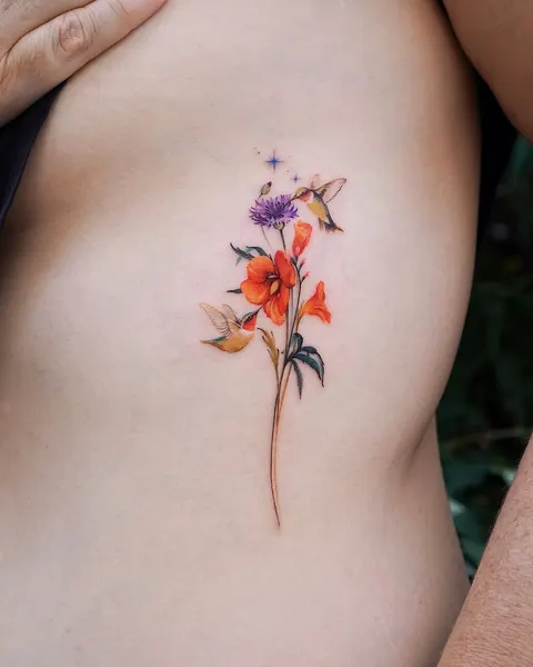 Flower, Rose, Animal