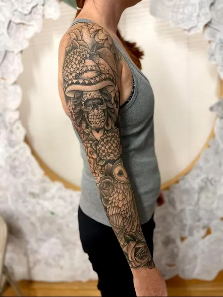 tylerharringtontattoos