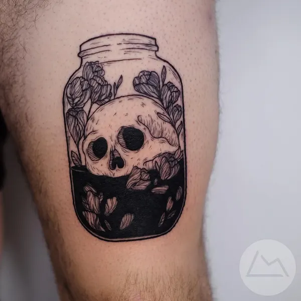 tattoosbylandon