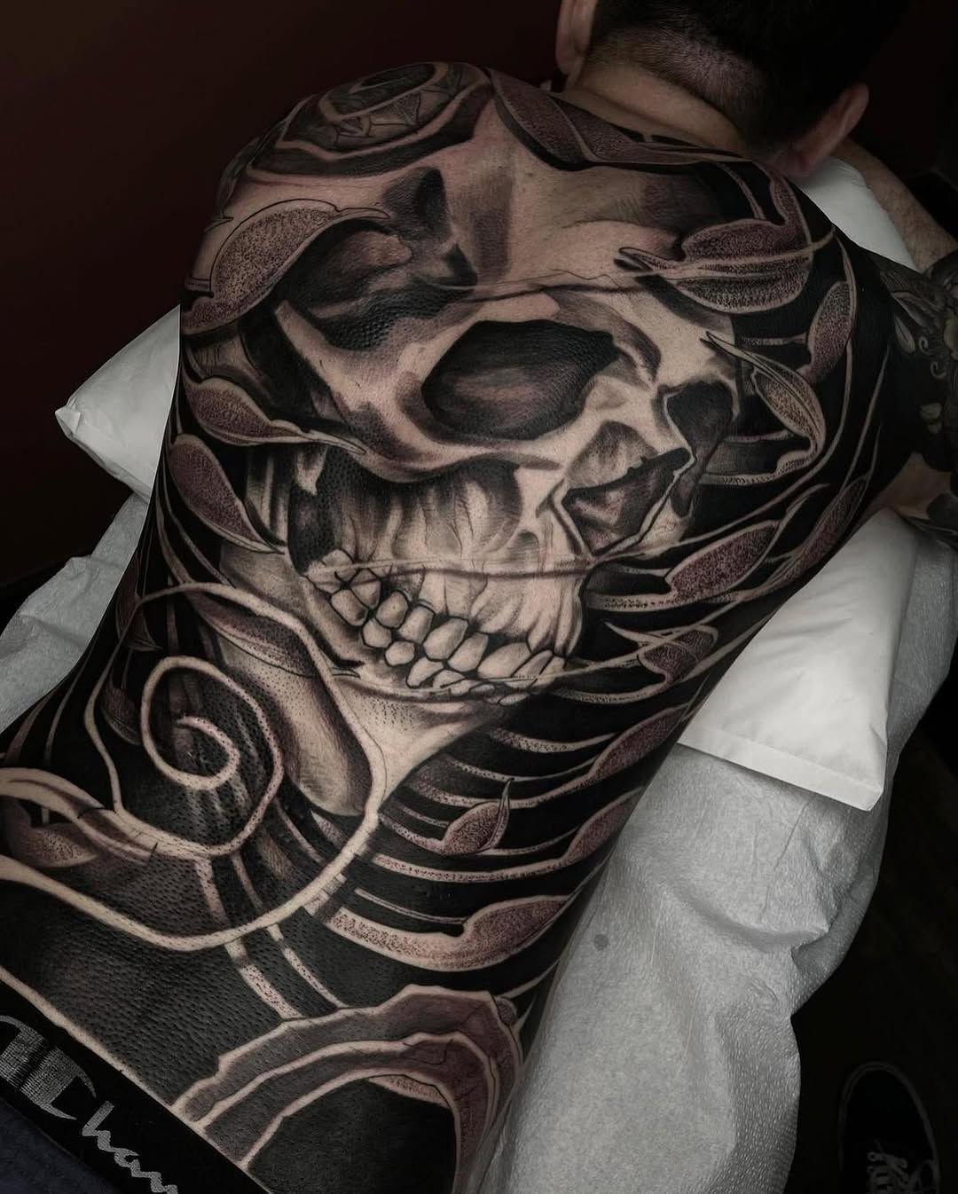 Guru Tattoo