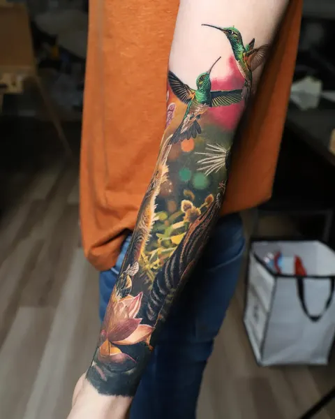 stevebutchertattoos