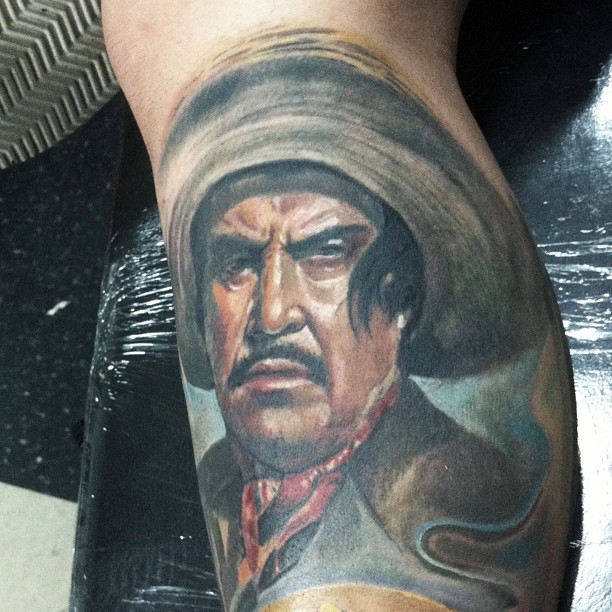 Edgar Marquez