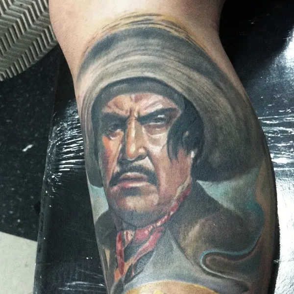 Edgar Marquez