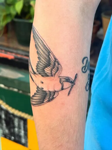 eastrivertattoo