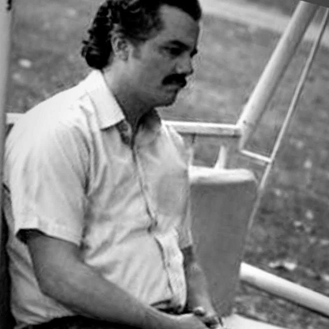 Edgar Marquez