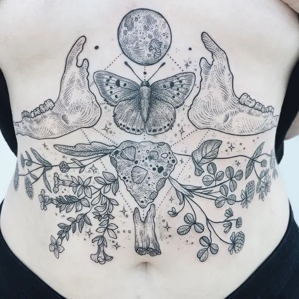 Animal, Nature