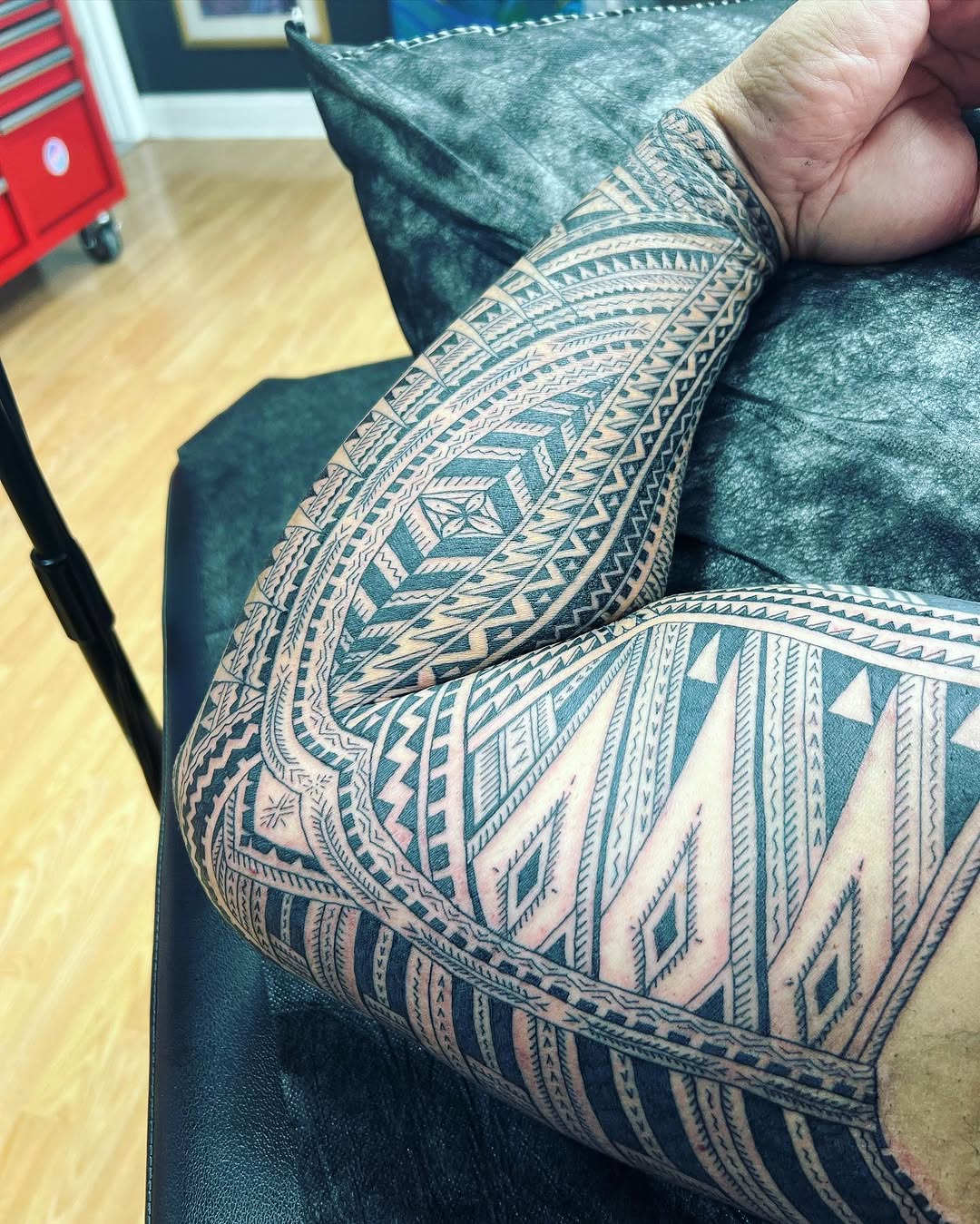 Michael Fatutoa