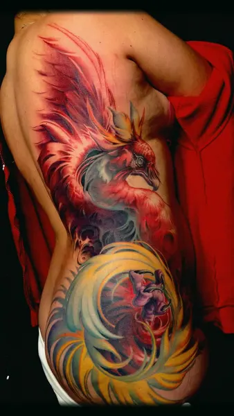 Dragon