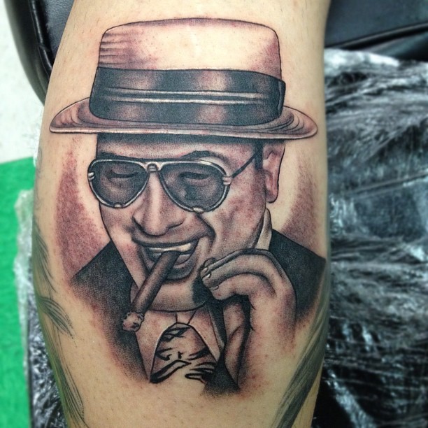 Isaiah Negrete