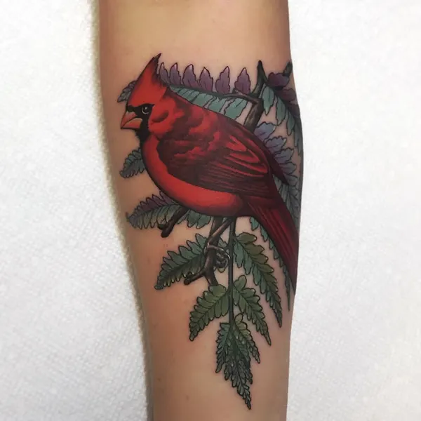 Flower, Animal, Nature