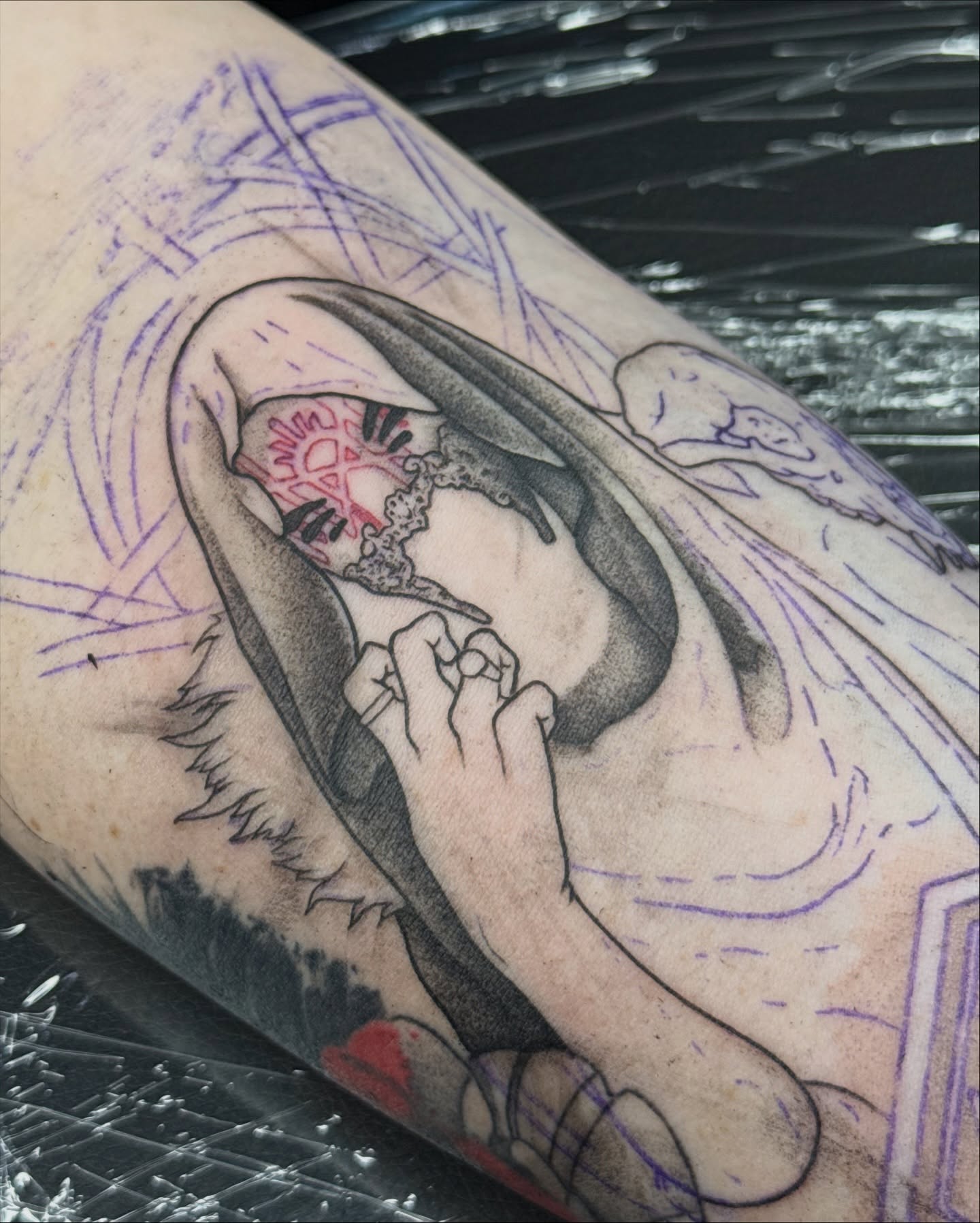 doomedtattoo