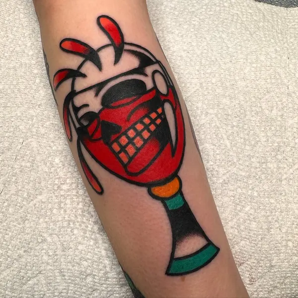 jessbakertattoo