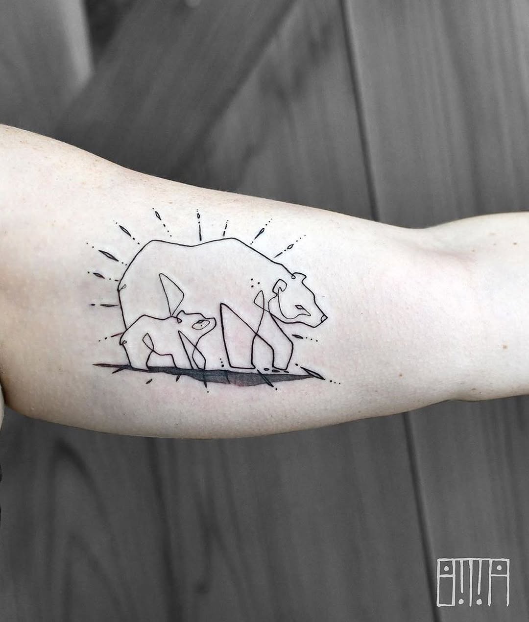Guru Tattoo