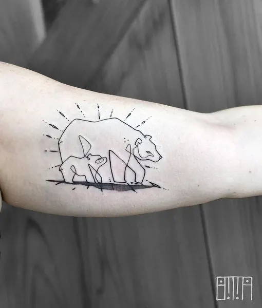Guru Tattoo
