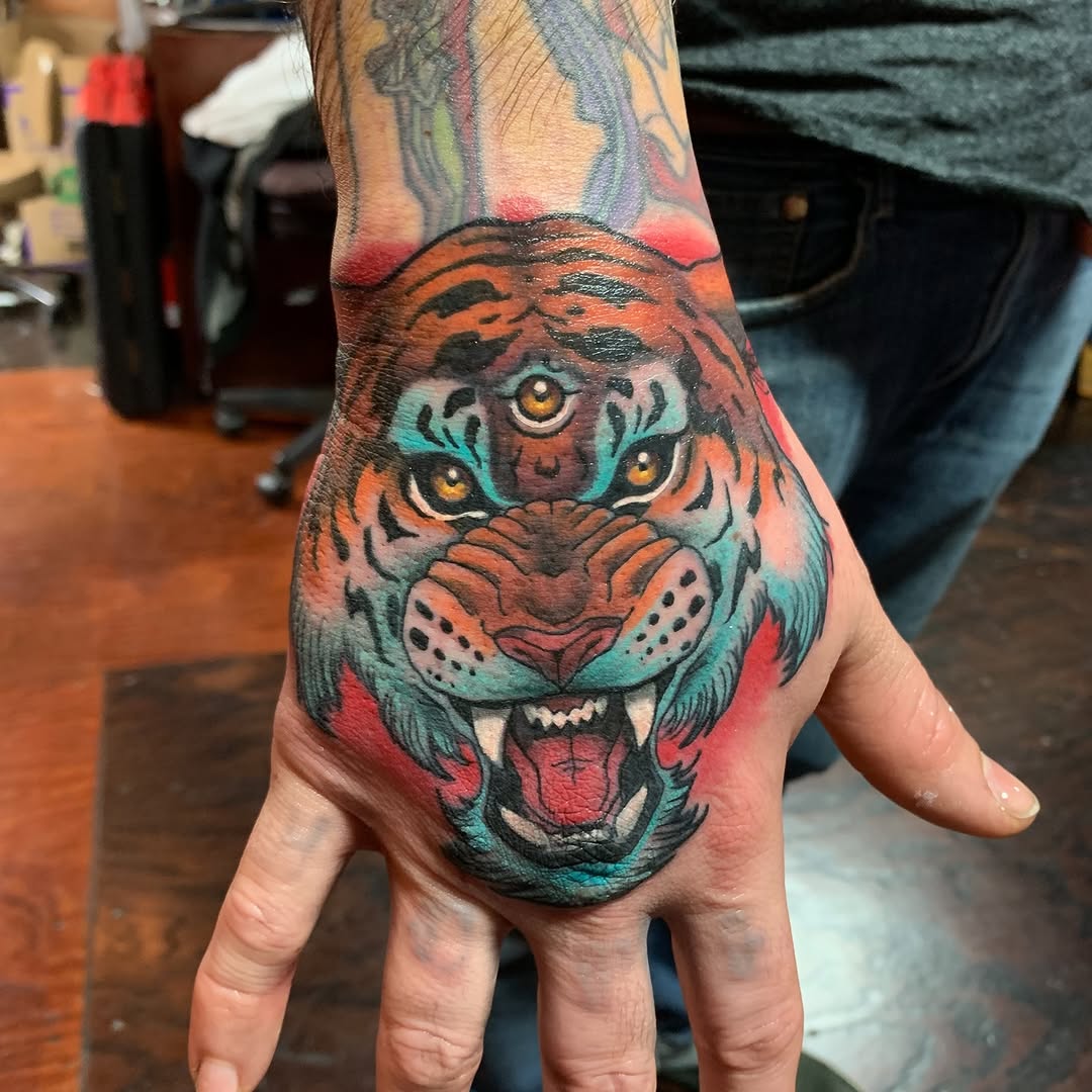 Tiger