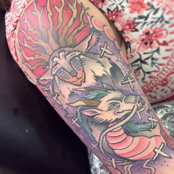 Dragon