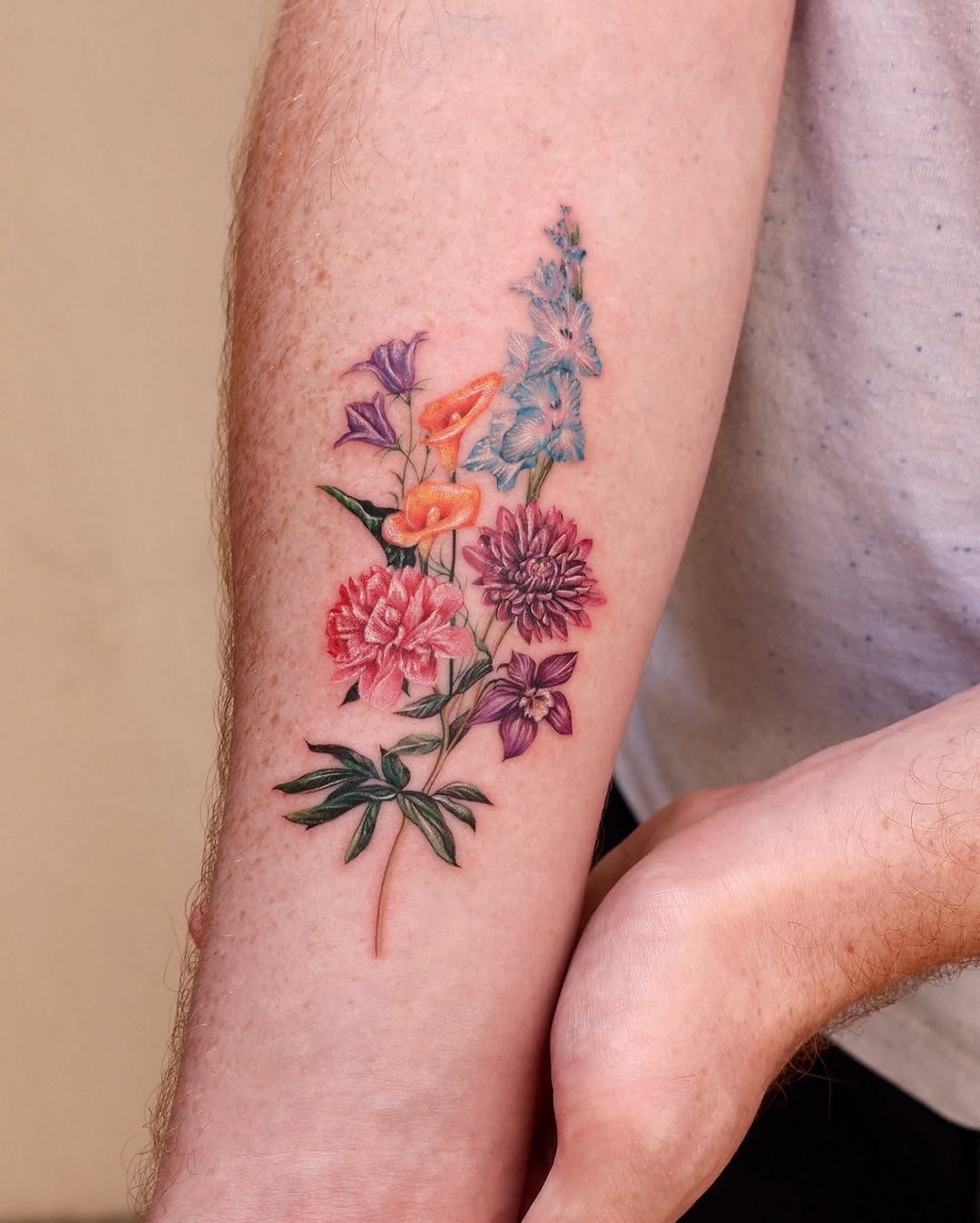 Flower