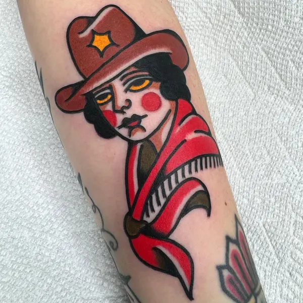 jessbakertattoo