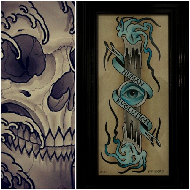 Guru Tattoo