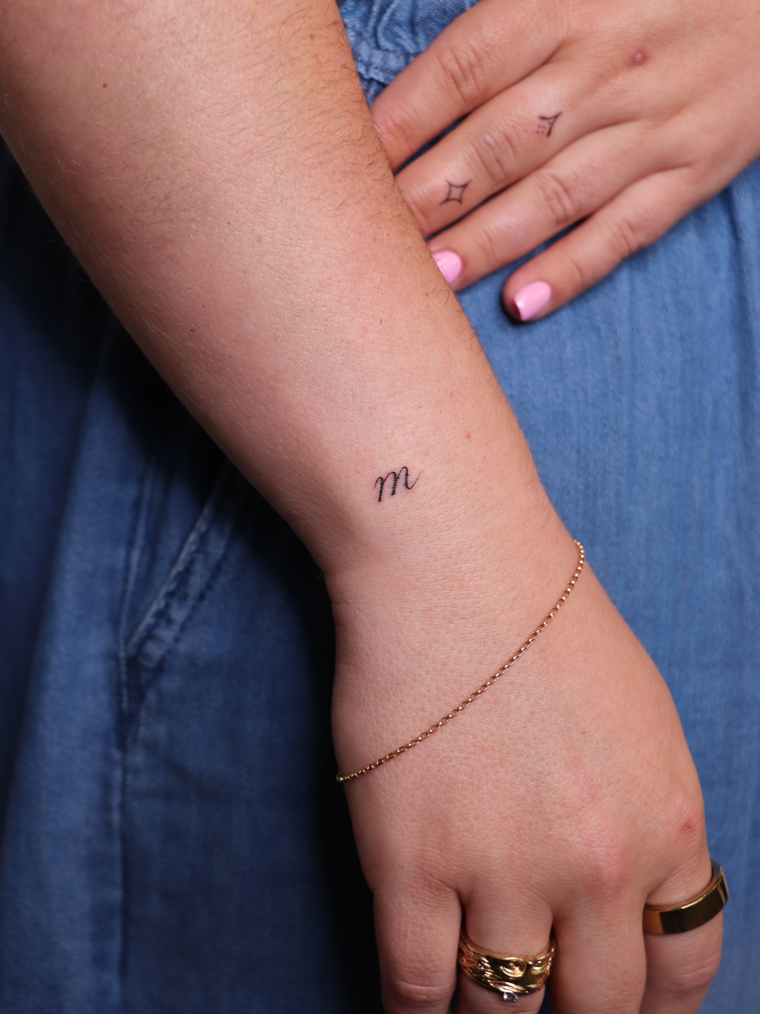 Lettering