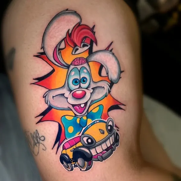 jonleightontattoo