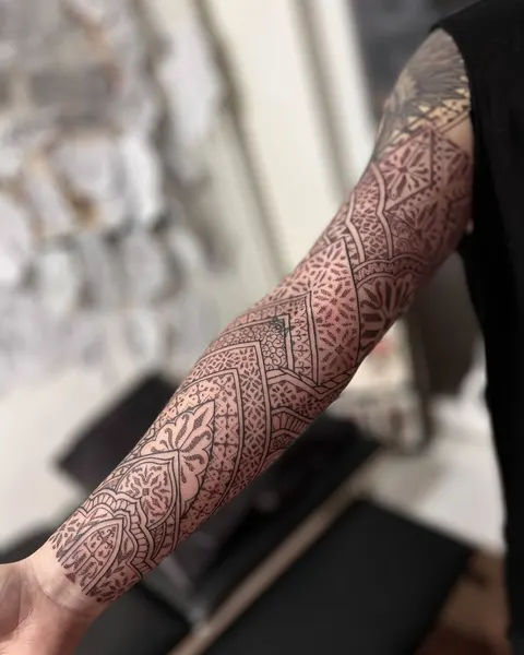 kirknilsentattoos