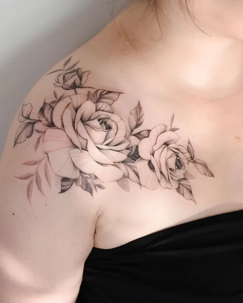 Flower, Nature, Rose