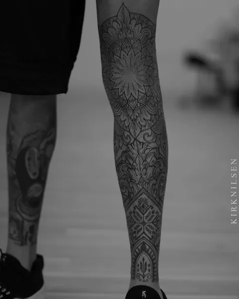 kirknilsentattoos