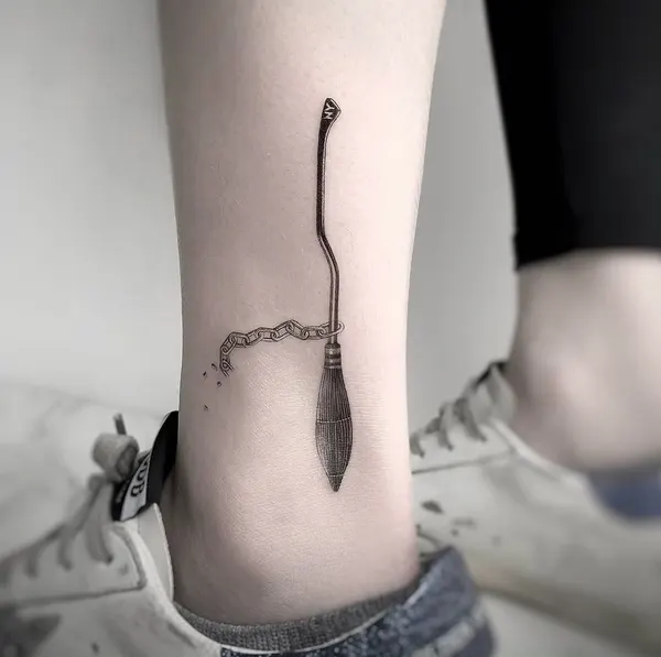 지네, 가시철사