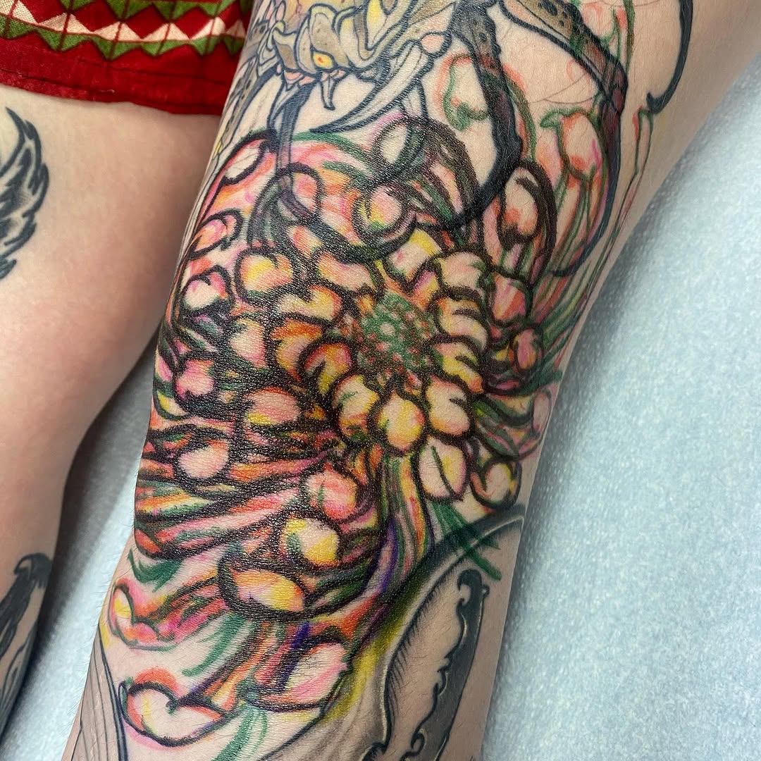 Flower