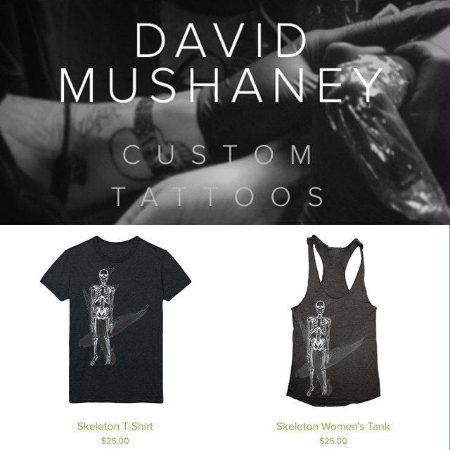 David Mushaney
