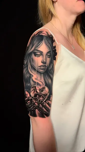 nikkohurtado