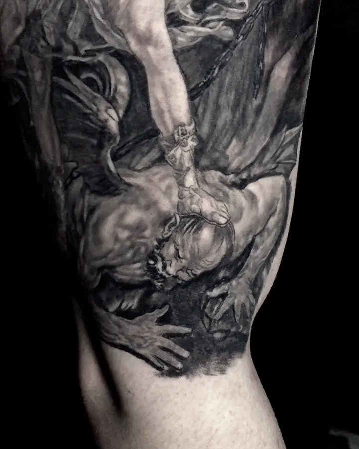 Javier Eastman