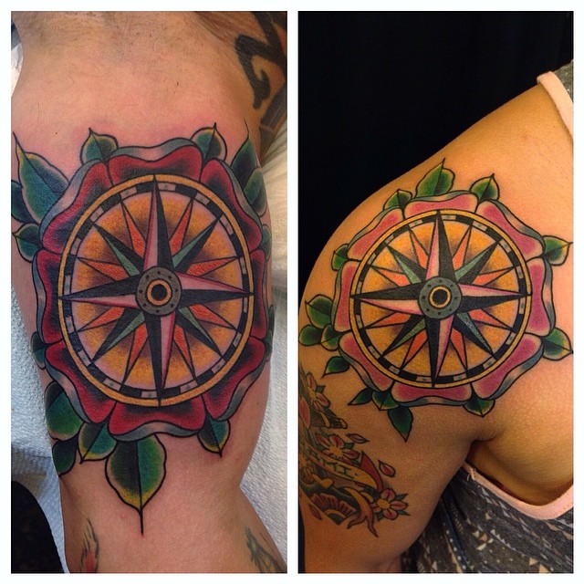 Geometric