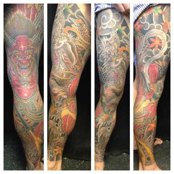 Guru Tattoo