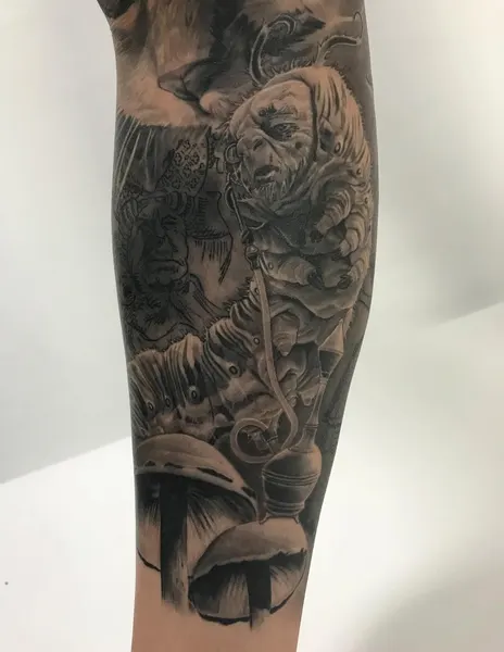 andypho