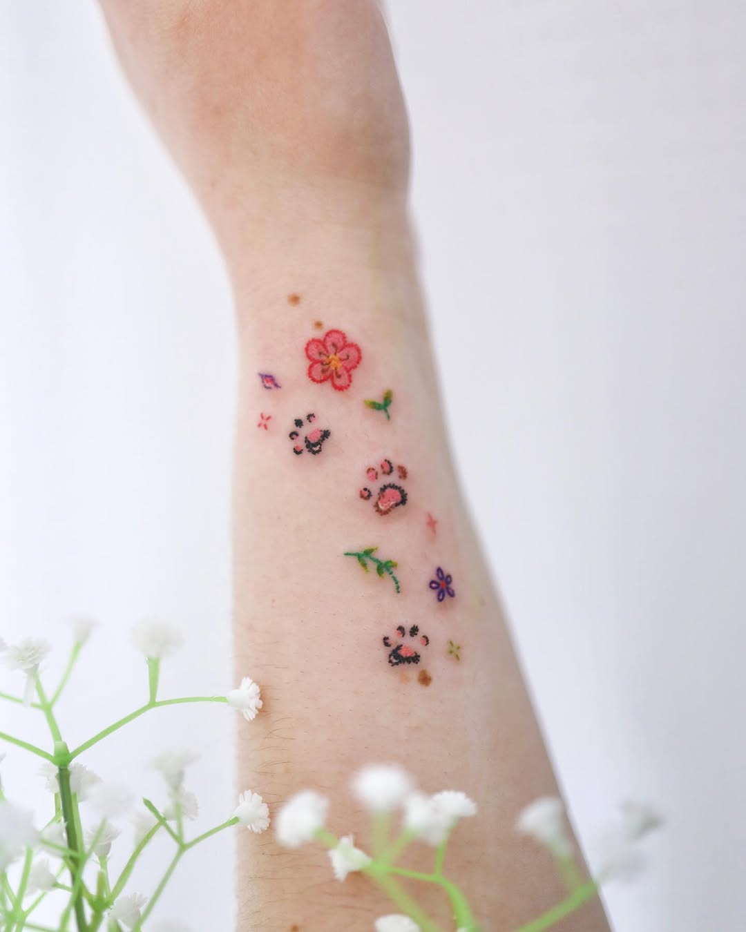Flower