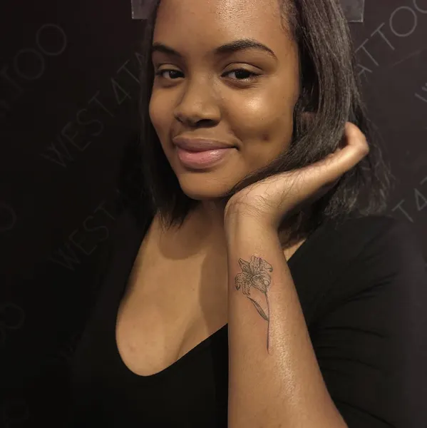 Circa Tattoo