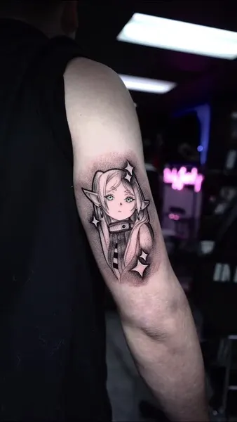 inkaholiktattoos