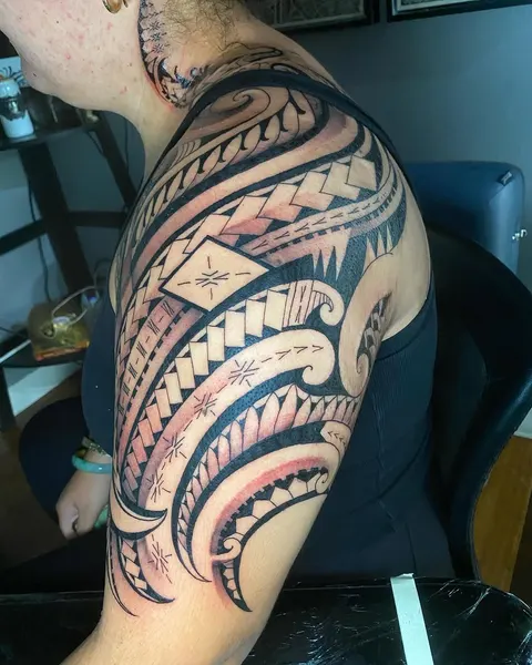 polynesianworks