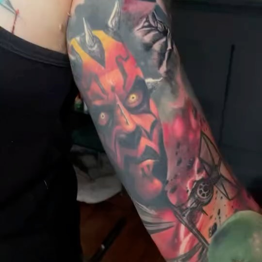 Guru Tattoo