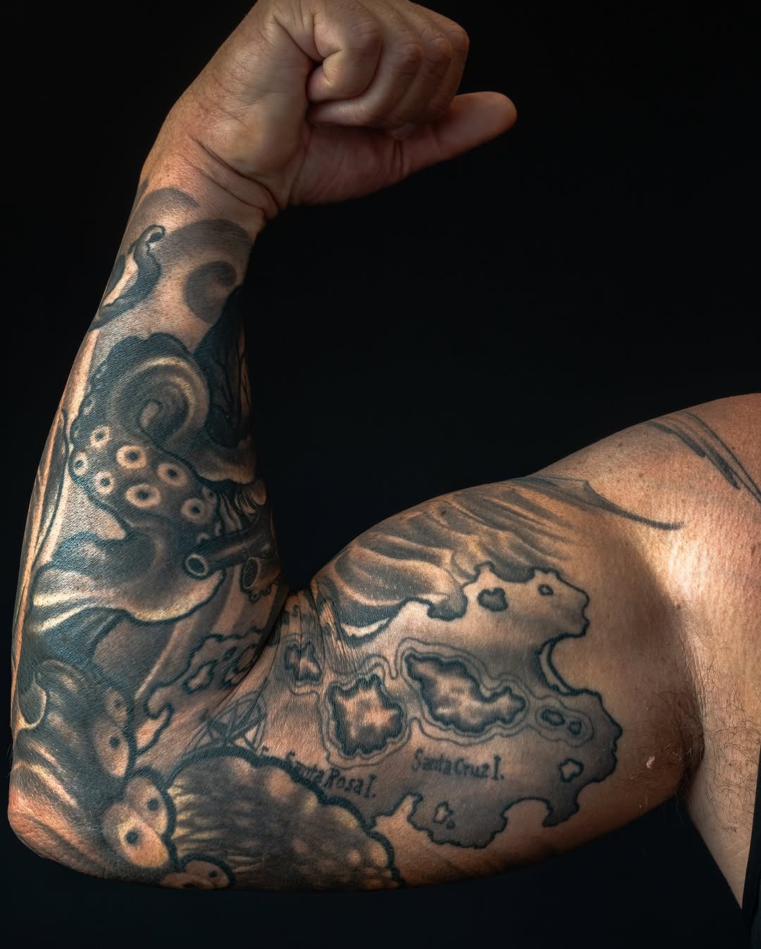 Guru Tattoo
